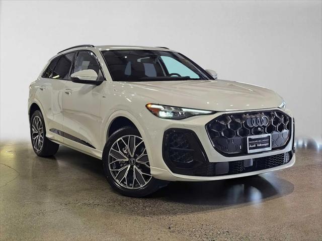 2026 Audi Q5 Premium Plus TFSI quattro S tronic for sale in Bellingham, WA
