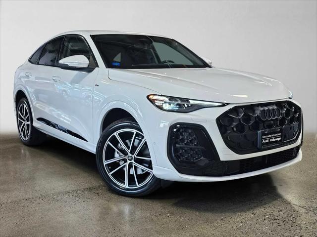 2026 Audi Q5 Sportback Premium Plus TFSI quattro S tronic for sale in Bellingham, WA