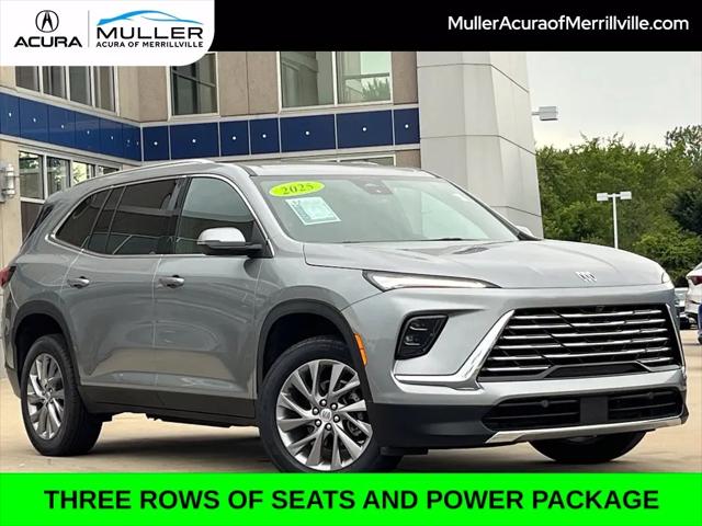 2025 Buick Enclave Preferred FWD for sale in Merrillville, IN