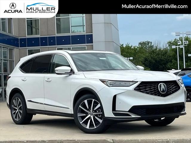 2026 Acura MDX Technology Package for sale in Merrillville, IN