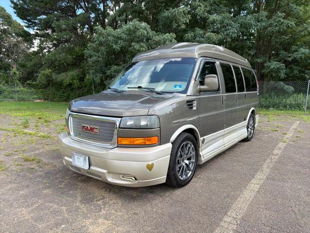 2014 GMC Savana Upfitter for sale in Old Bridge, NJ
