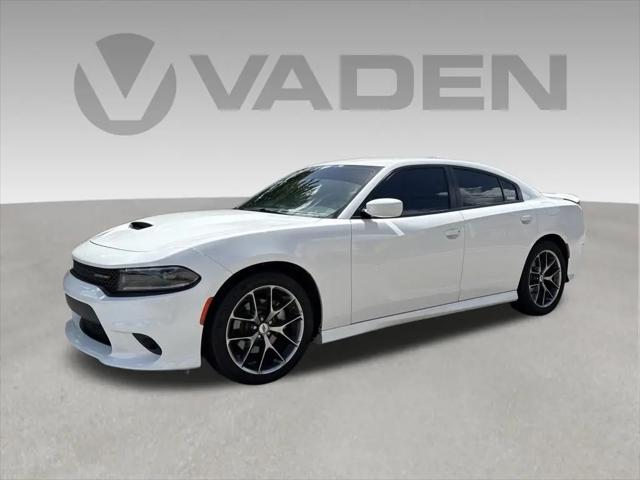 2022 Dodge Charger GT RWD for sale in Hinesville, GA