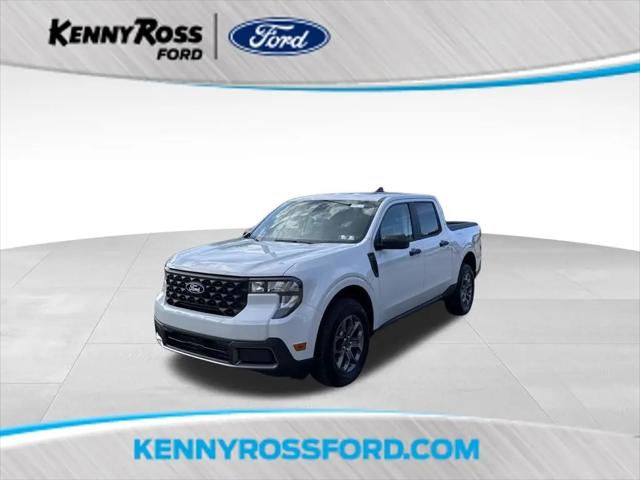 2025 Ford Maverick XLT for sale in Adamsburg, PA