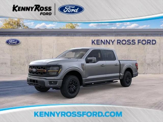 2026 Ford F-150 Tremor for sale in Adamsburg, PA