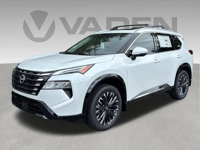 2026 Nissan Rogue Platinum for sale in Hinesville, GA