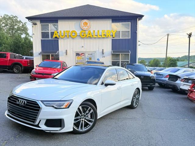 2019 Audi A6 55 Premium for sale in Stafford, VA