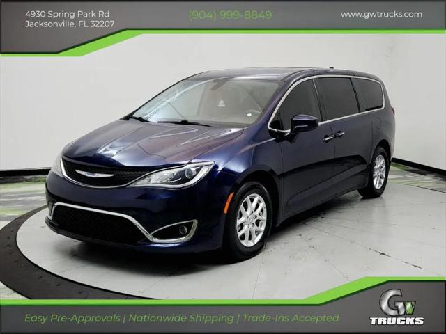 2020 Chrysler Pacifica Touring for sale in Jacksonville, FL