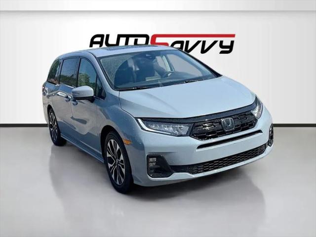 2025 Honda Odyssey Elite for sale in Duncanville, TX