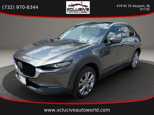 2021 Mazda CX-30 Premium for sale in Keyport, NJ