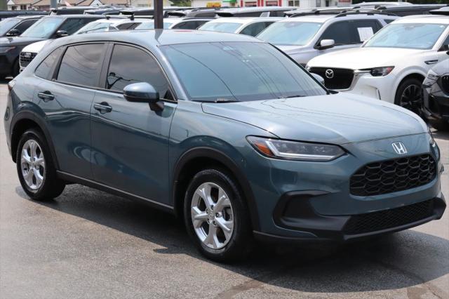 2024 Honda HR-V 2WD LX for sale in Smyrna, TN