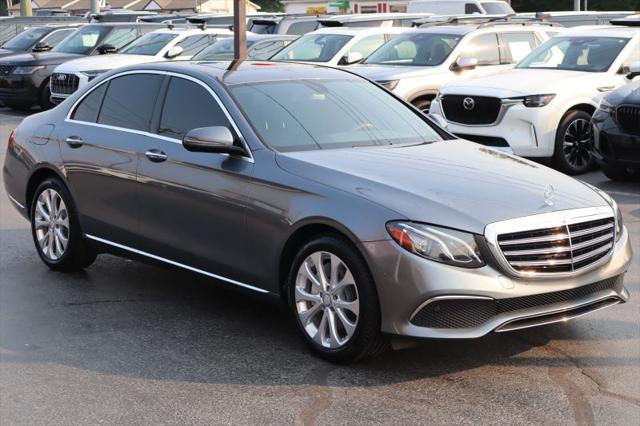 2017 Mercedes-Benz E-CLASS E 300 E 300 for sale in Smyrna, TN