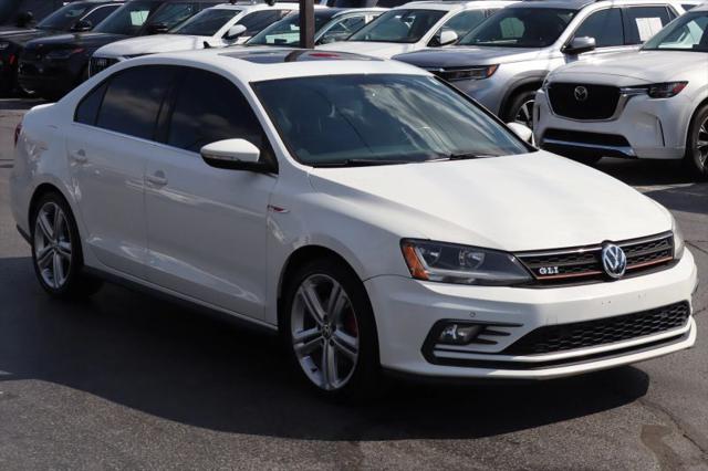 2017 Volkswagen Jetta GLI for sale in Smyrna, TN