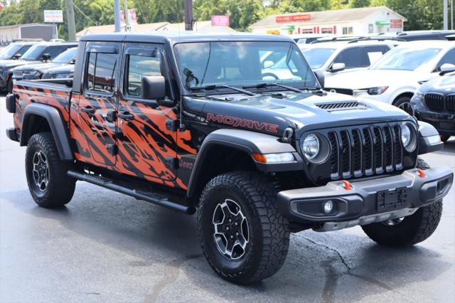 2021 Jeep Gladiator Sport for sale in Smyrna, TN