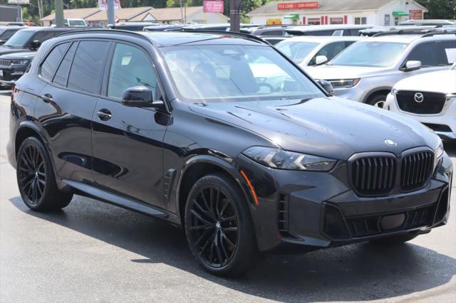 2024 BMW X5 sDrive40i for sale in Smyrna, TN