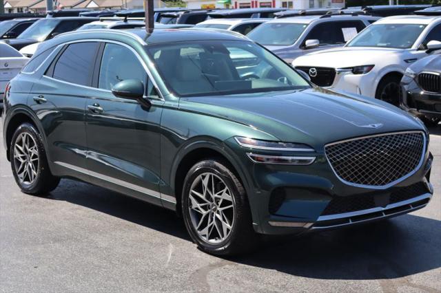 2022 Genesis GV70 2.5T AWD for sale in Smyrna, TN