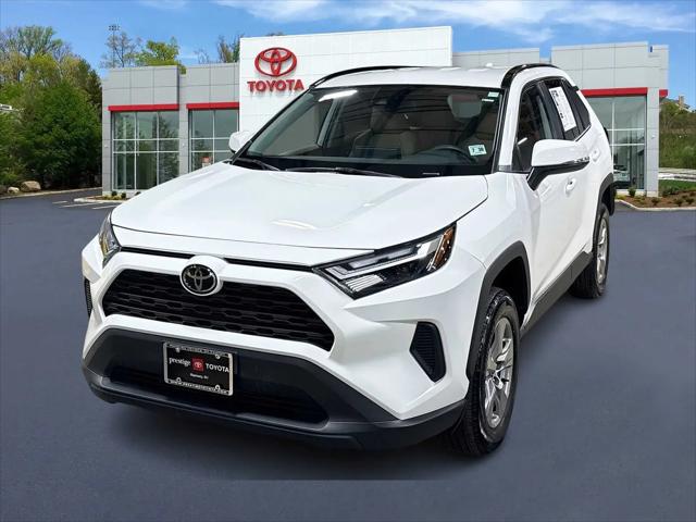 2025 Toyota RAV4 XLE for sale in Ramsey, NJ