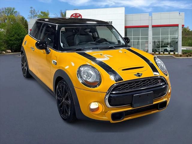 2018 MINI Hardtop Cooper S for sale in Ramsey, NJ