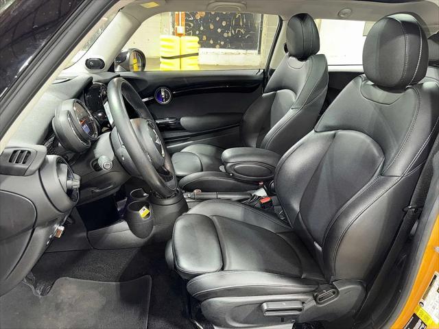 2018 MINI Hardtop Cooper S