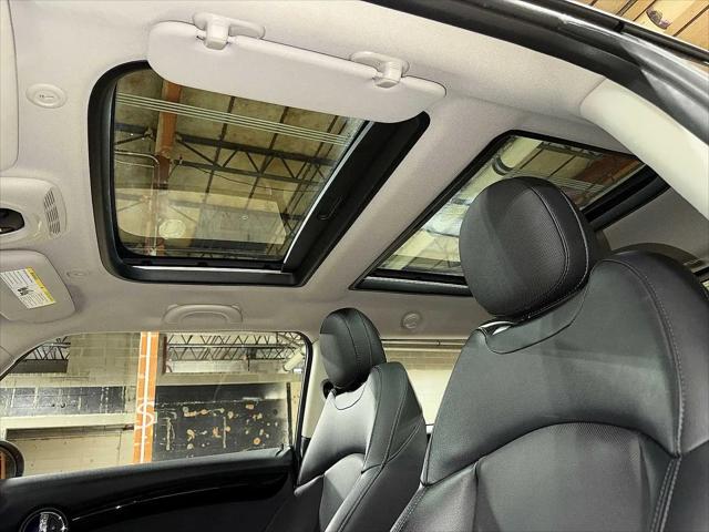 2018 MINI Hardtop Cooper S