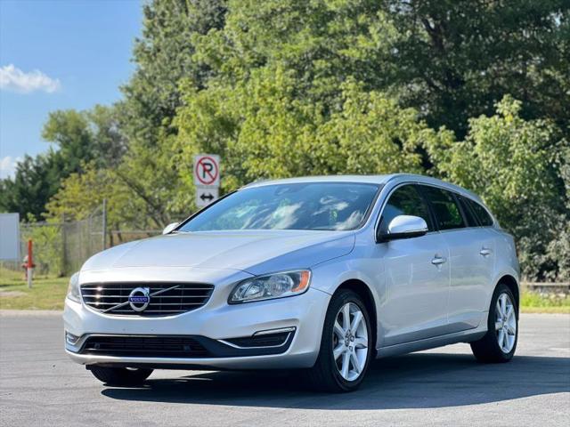2016 Volvo V60 T5 Drive-E Premier for sale in Chantilly, VA