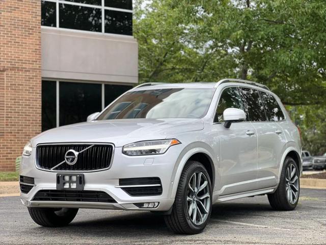 2017 Volvo XC90 T6 Momentum for sale in Chantilly, VA