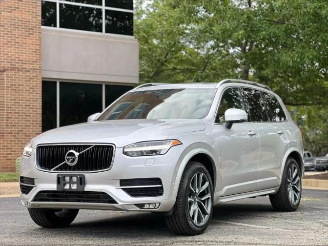 2017 Volvo XC90 T6 Momentum for sale in Chantilly, VA