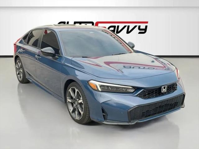 2025 Honda Civic Sport Touring for sale in Windsor, CO