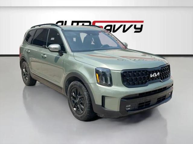 2024 Kia Telluride SX X-Pro for sale in Windsor, CO