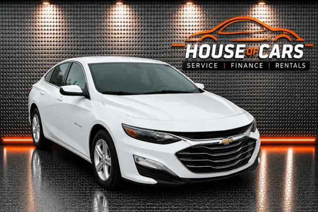 2022 Chevrolet Malibu FWD 1FL for sale in Hammond, IN
