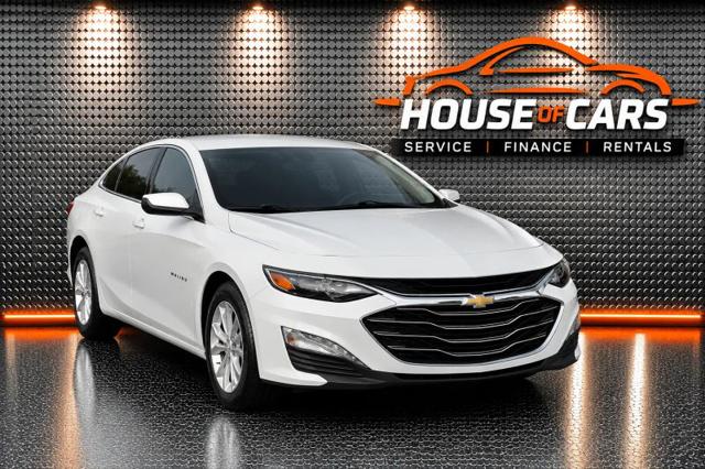 2023 Chevrolet Malibu FWD 1LT for sale in Hammond, IN