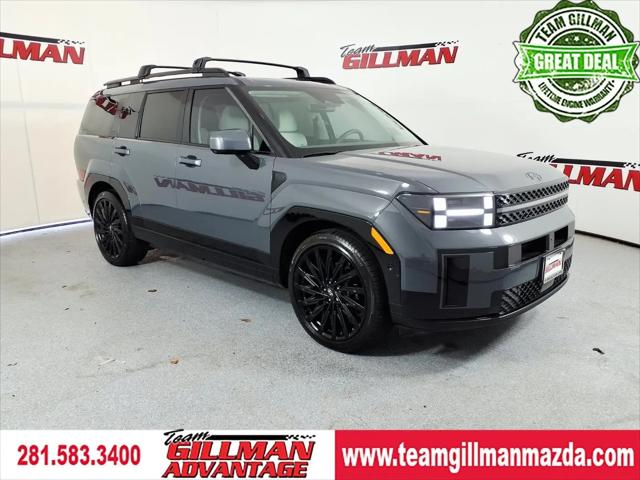2025 Hyundai Santa Fe Calligraphy for sale in Houston, TX