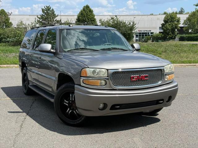 2005 GMC Yukon XL Denali for sale in Chantilly, VA