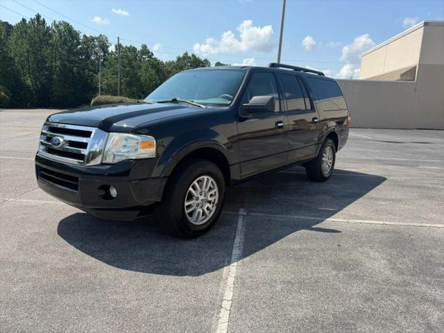 2012 Ford Expedition EL XLT for sale in Alabaster, AL