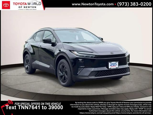 2026 Toyota C-HR SE for sale in Newton, NJ