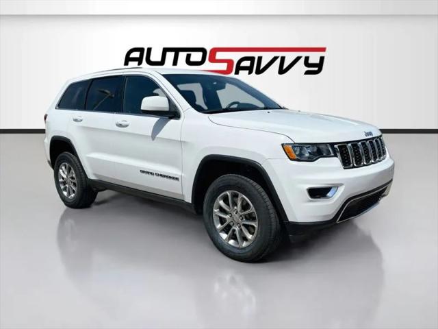 2022 Jeep Grand Cherokee Laredo E 4x4 for sale in Fort Worth, TX