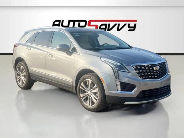 2025 Cadillac XT5 FWD Premium Luxury for sale in Fort Worth, TX