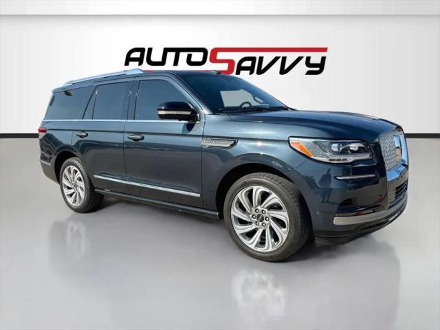 2024 Lincoln Navigator Reserve for sale in Fort Worth, TX