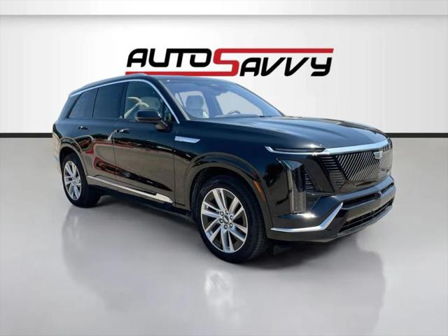 2026 Cadillac iQ Luxury for sale in Fort Worth, TX