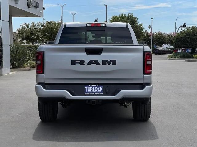 2026 Ram 1500 Express Quad Cab 4x2 64 Box