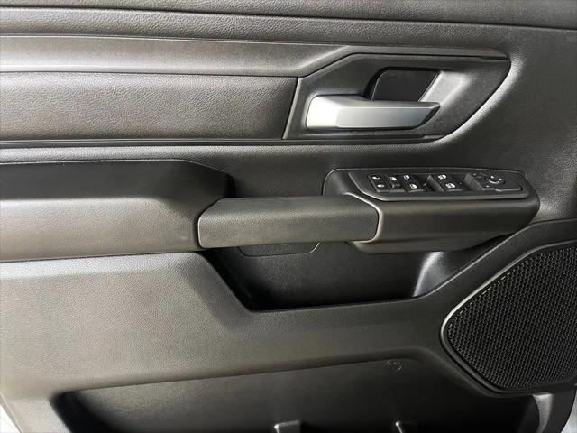 2026 Ram 1500 Express Quad Cab 4x2 64 Box