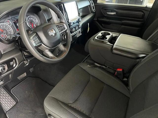 2026 Ram 1500 Express Quad Cab 4x2 64 Box