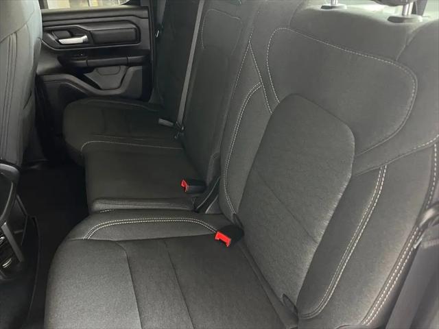 2026 Ram 1500 Express Quad Cab 4x2 64 Box
