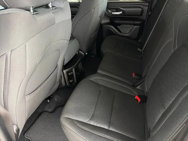 2026 Ram 1500 Express Quad Cab 4x2 64 Box