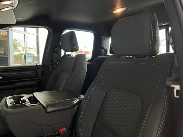2026 Ram 1500 Express Quad Cab 4x2 64 Box