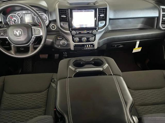 2026 Ram 1500 Express Quad Cab 4x2 64 Box
