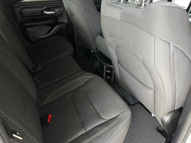 2026 Ram 1500 Express Quad Cab 4x2 64 Box