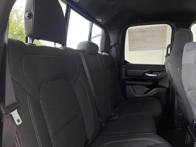 2026 Ram 1500 Express Quad Cab 4x2 64 Box