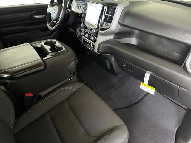 2026 Ram 1500 Express Quad Cab 4x2 64 Box