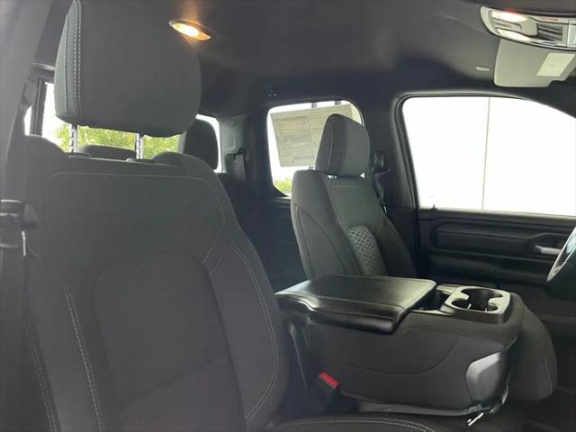 2026 Ram 1500 Express Quad Cab 4x2 64 Box