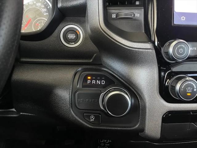 2026 Ram 1500 Express Quad Cab 4x2 64 Box